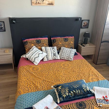 Chez Stanislas La Seyne-sur-Mer Extérieur photo