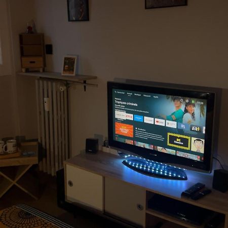 Chez Stanislas La Seyne-sur-Mer Extérieur photo