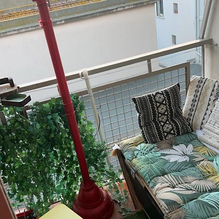 Chez Stanislas La Seyne-sur-Mer Extérieur photo