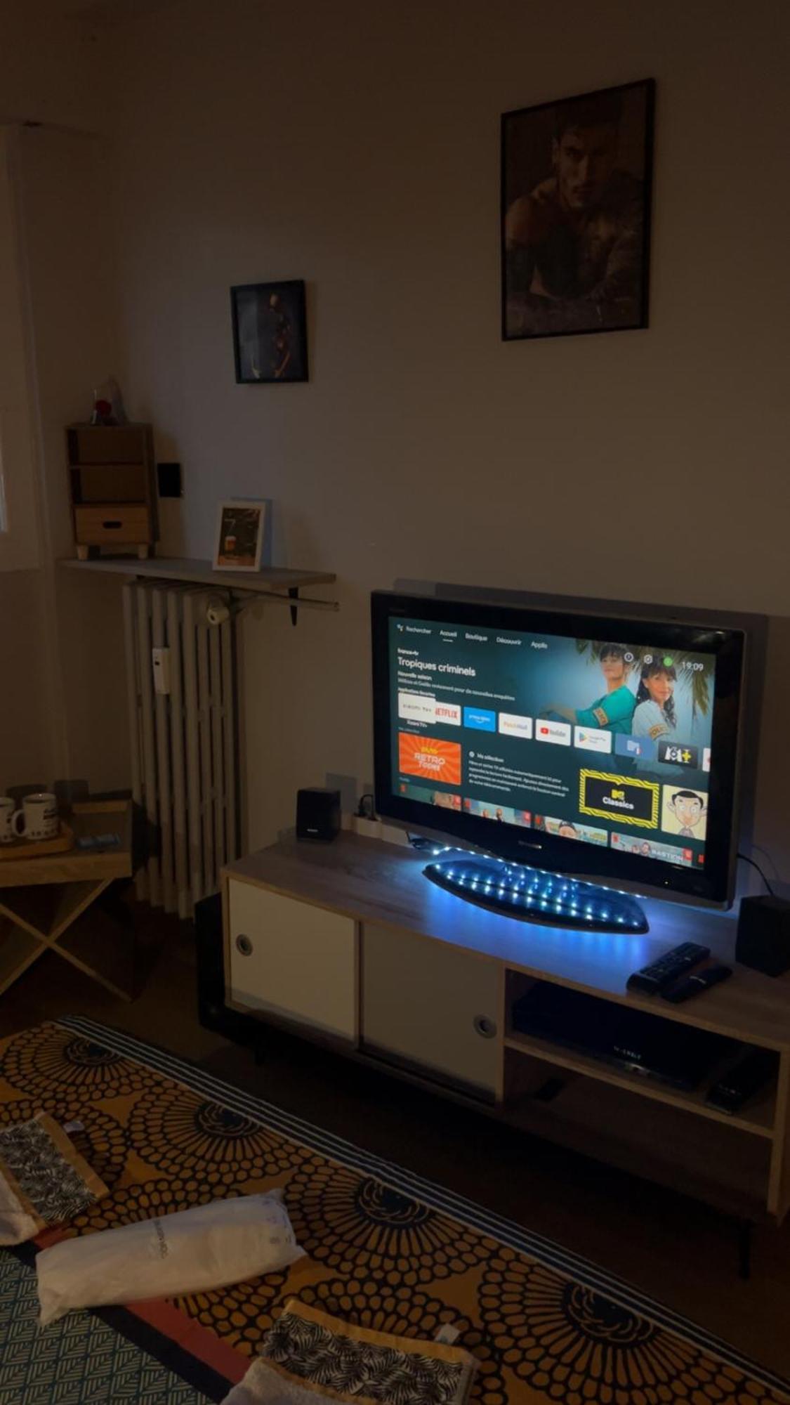 Chez Stanislas La Seyne-sur-Mer Extérieur photo
