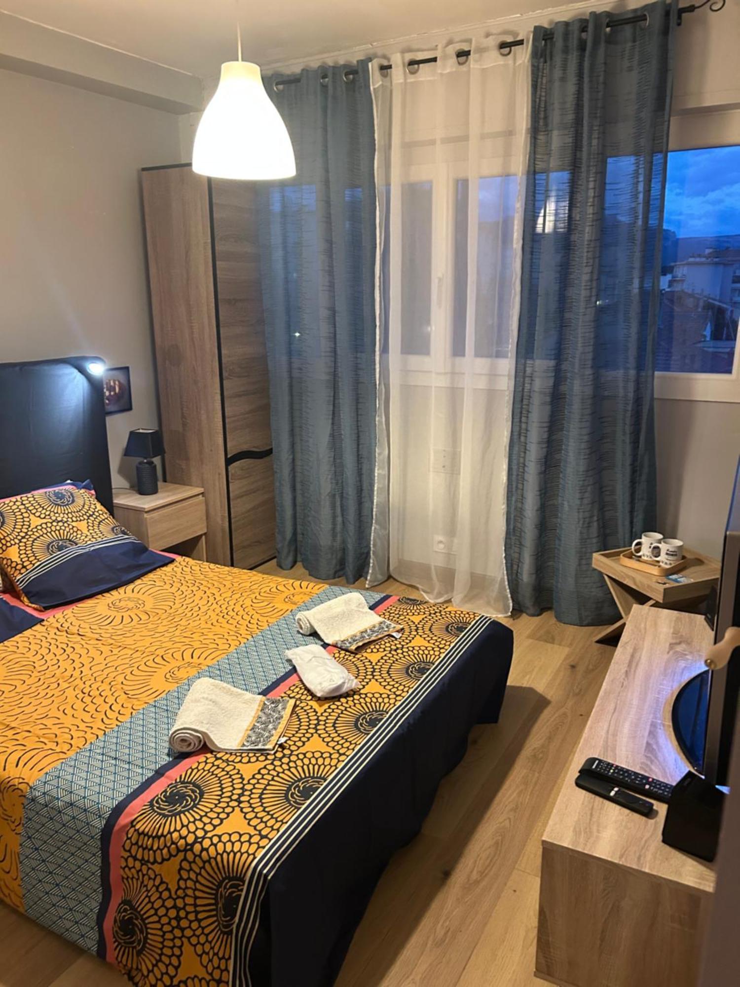 Chez Stanislas La Seyne-sur-Mer Extérieur photo
